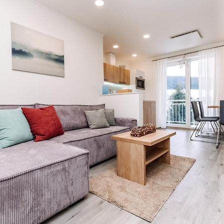 Apartment Hugo Klinovec Loučná pod Klínovcem エクステリア 写真