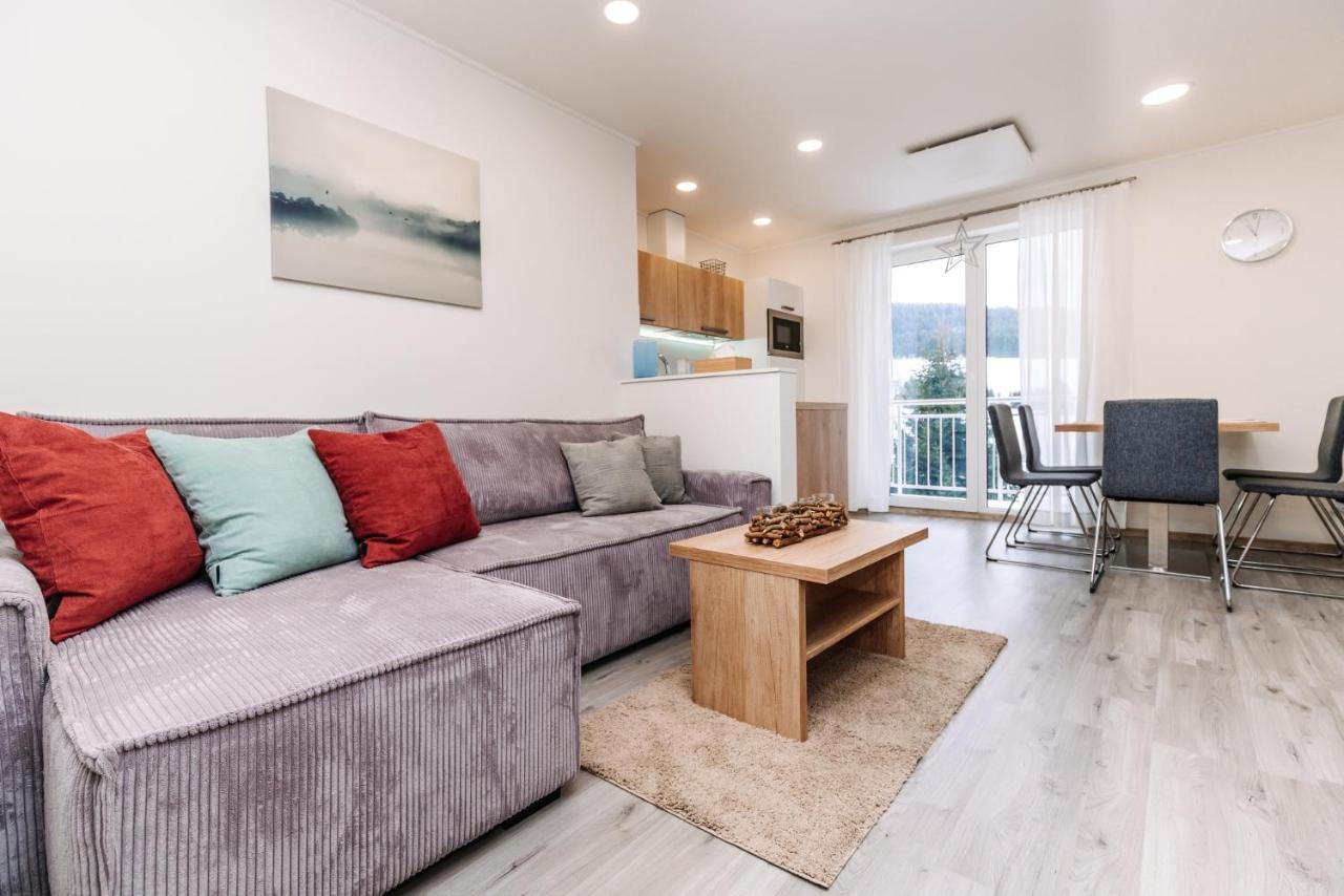 Apartment Hugo Klinovec Loučná pod Klínovcem エクステリア 写真