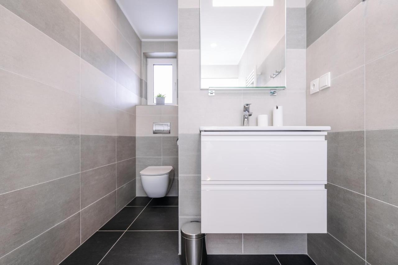 Apartment Hugo Klinovec Loučná pod Klínovcem エクステリア 写真