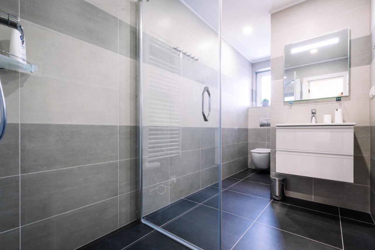 Apartment Hugo Klinovec Loučná pod Klínovcem エクステリア 写真
