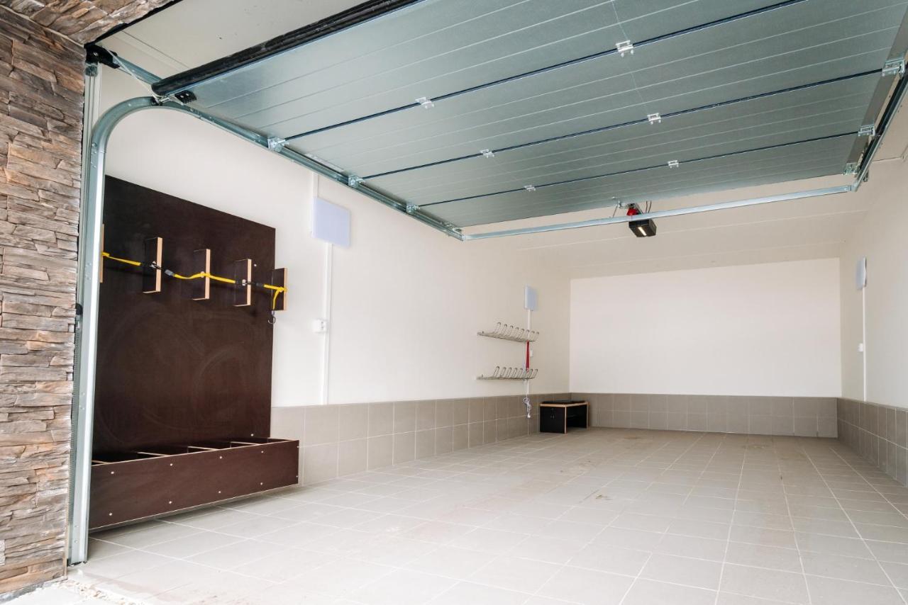 Apartment Hugo Klinovec Loučná pod Klínovcem エクステリア 写真